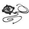 MODECOM Volcano Apex 120 ARGB Reverse Case Fan Black