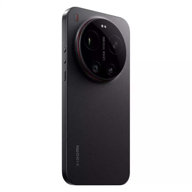 Xiaomi 17 Ultra 5G Dual Sim 16RAM 1TB black