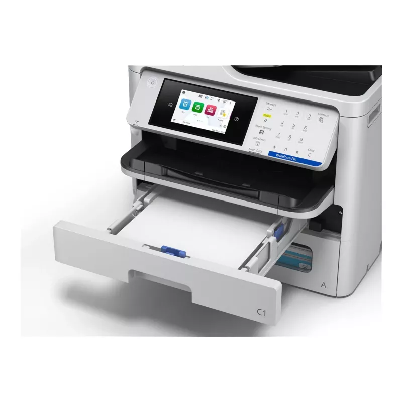 Epson C11CK19401BM Printer Blue