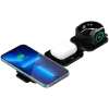 Charger Canyon WS-305 Black Fast charging Input voltage 9/12 V