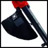 Handheld blower Einhell GC-EL 3024 E
