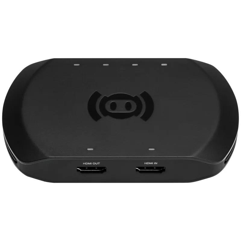 Streamplify CAPTURE 4K External Capture Card