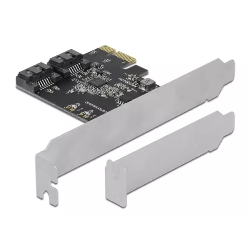 Internal SATA Adapter DeLOCK 90431