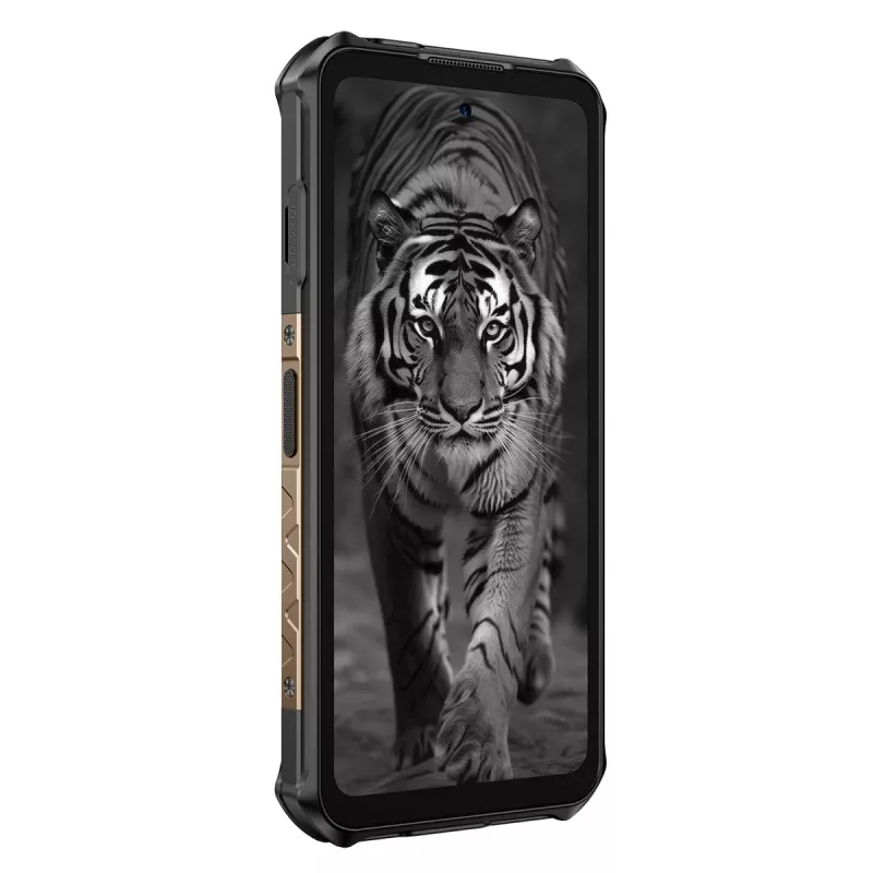Smartphone UleFone Armor X16 6 inch 128GB Sand Dune, Energy class A