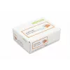 Wago 2273-203 cable splitter/combiner Orange, Transparent