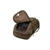 Thule 5600 Chasm 130L duffel bag deep khaki