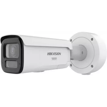 IP Camera Hikvision DS-2CD26166G3-IZS2UY/SL — 16MP, motorized 2.8–12mm lens