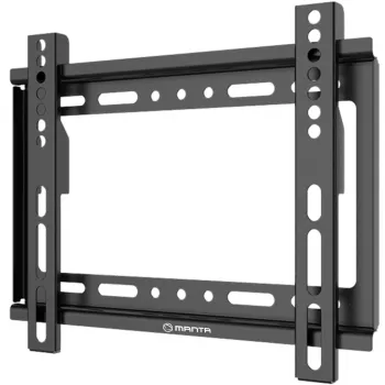 TV wall mount MANTA P10 for 14–43 inch screens, VESA compatible