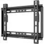 TV wall mount MANTA P10 for 14–43 inch screens, VESA compatible
