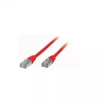 Networking Cable S/CONN Cat 6 S/FTP 30m Red