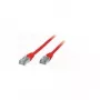 Networking Cable S/CONN Cat 6 S/FTP 30m Red