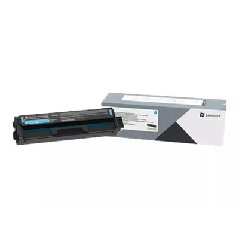 Toner Cartridge Lexmark 20N0H20 3000 pages Cyan