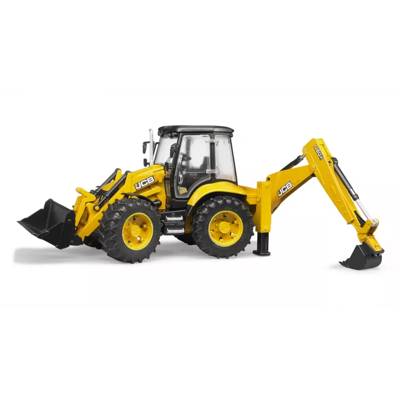 BRUDER 2454 toy vehicle