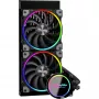 Alpenföhn Gletscherwasser 240 High Speed - CPU water cooling