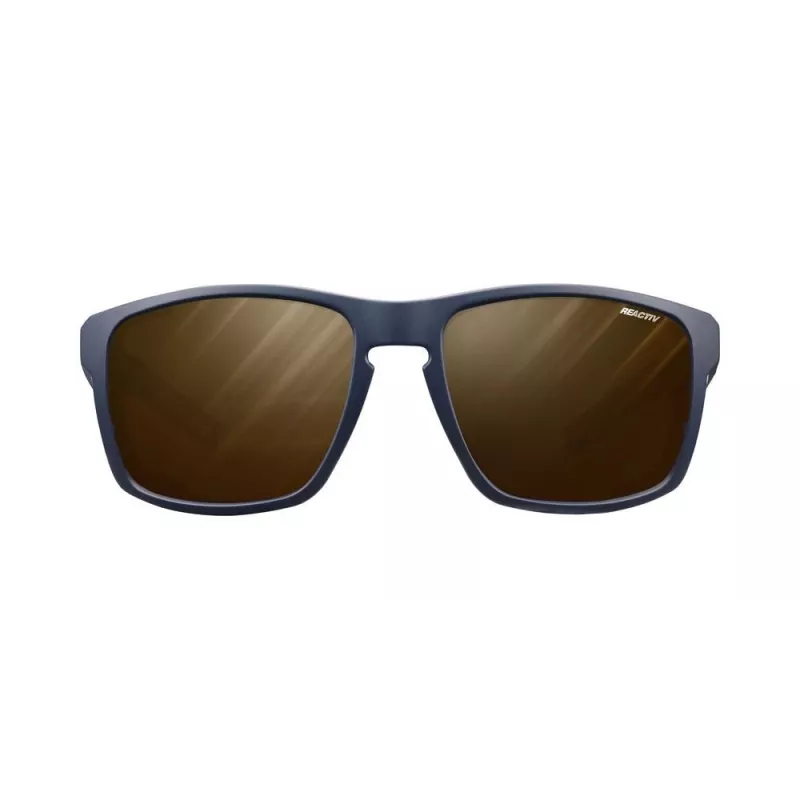 Sunglasses Julbo Shield model 490542 — protective sports eyewear