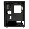 LC-Power Gaming 803B Midi Tower Black
