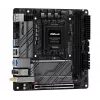 Motherboard ASRock Z790M-ITX WiFi — Intel Z790, LGA 1700, mini ITX, DDR5, 2x DIMM, 64GB, 2.5Gb LAN, Wi‑Fi 6E