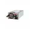 Power Supply Unit HPE 865414-B21 800W 80 PLUS Platinum Grey