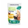 ANIMAL ISLAND chicken in broth cat food mono-pack 40x85g