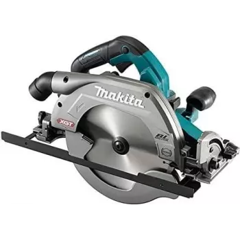Makita XGT HS009GZ - Circular Saw - Cordless - 235 mm - without Battery - 40 V