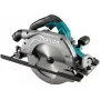 Makita XGT HS009GZ - Circular Saw - Cordless - 235 mm - without Battery - 40 V