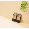Smartphone case Man and Wood Galaxy Note 20 herringbone nero black