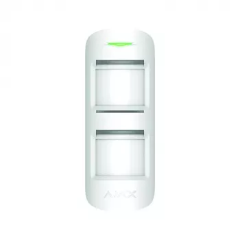 Ajax Motion Protect Outdoor motion detector (White)