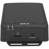 Audio amplifier Axis 01558-001 Black