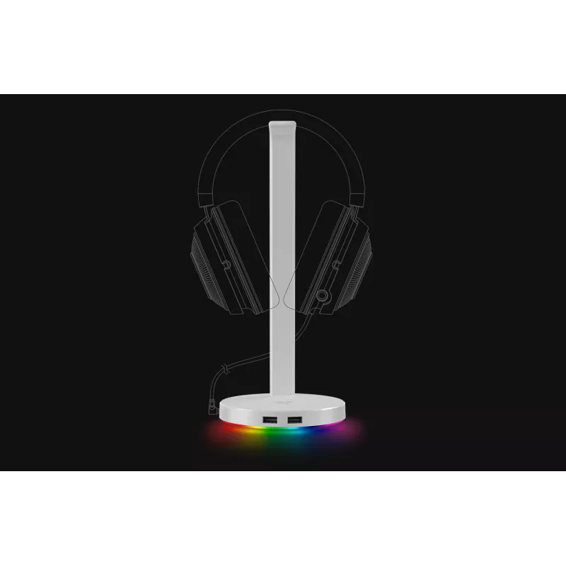 Base station Razer Razer Base Station V2 Chroma