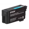 Ink cartridge Epson Singlepack UltraChrome XD2 T40C240 Cyan