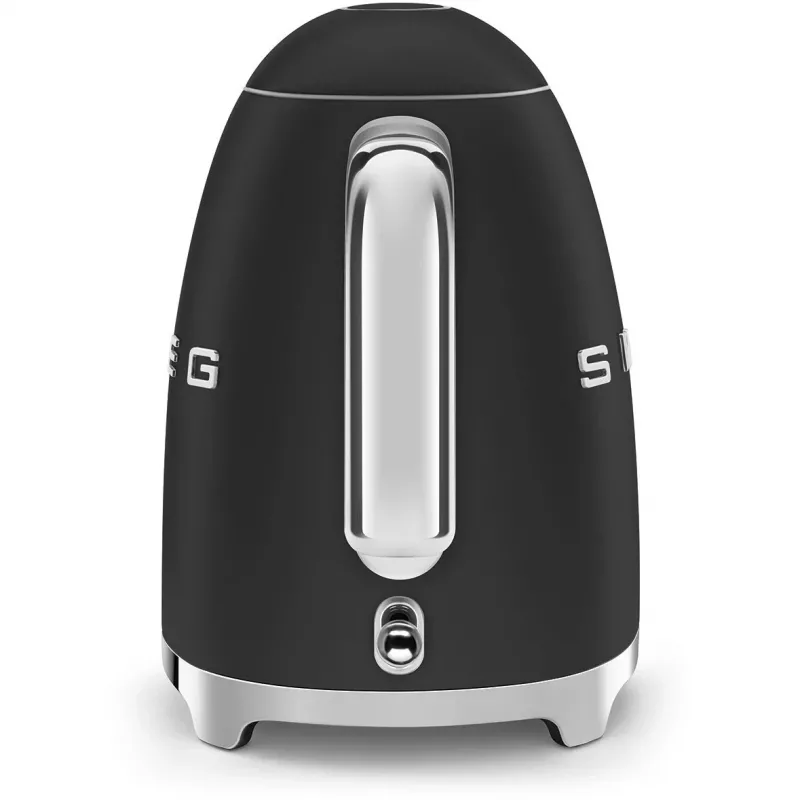 Electric kettle Smeg KLF03BLMEU
