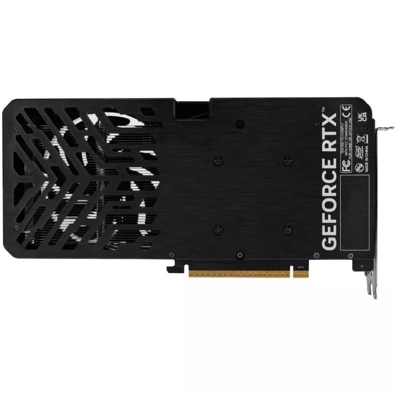 Gainward GeForce RTX 5050 Ghost 8GB GDDR6 Graphics Card