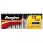Battery Energizer Classic -AA LR6 Mignon Family 10St. (627500)