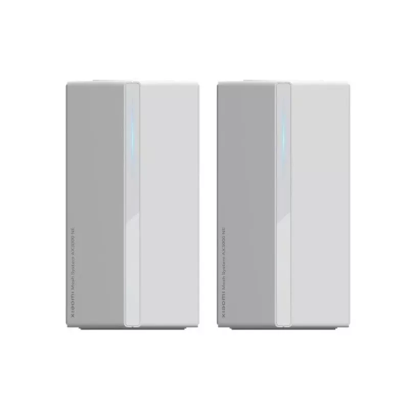 Routers set Mesh System AX3000 NE 2 pack