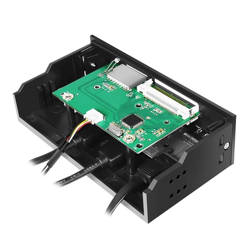 Card Reader LogiLink UA0341 SATA Internal Black