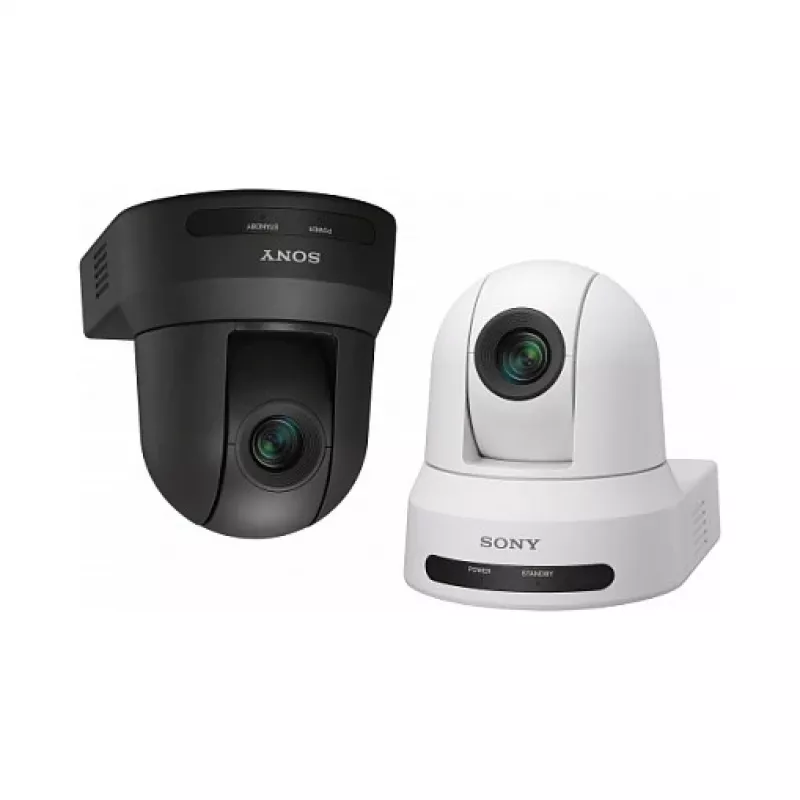 Sony SRG-X40UH Dome IP security camera Indoor 3840 x 2160 pixels Ceiling/wall