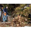 Black & Decker GWC1820PC cordless leaf blower 209 km/h Black, Orange 18 V Lithium
