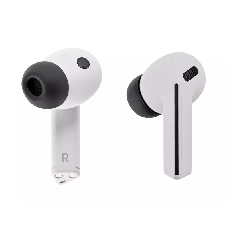 True Wireless Stereo Headset Samsung Galaxy SM-R420NZAAEUE — In-ear TWS, Bluetooth 5.4, IP54, ANC, 6 mics, 515 mAh case