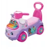 Ride On Fisher Price Musical Parade violet