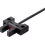 Photoelectric Sensor Panasonic PM-K45 K-type fork light barrier, 5–24 V DC, light-on/dark-on