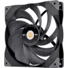 Thermaltake SWAFAN GT14 140mm Case Fan - Black