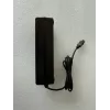 Indoor power adapter TELTONIKA PR3PWEU3 100–240V input, 1.2 m cable, black