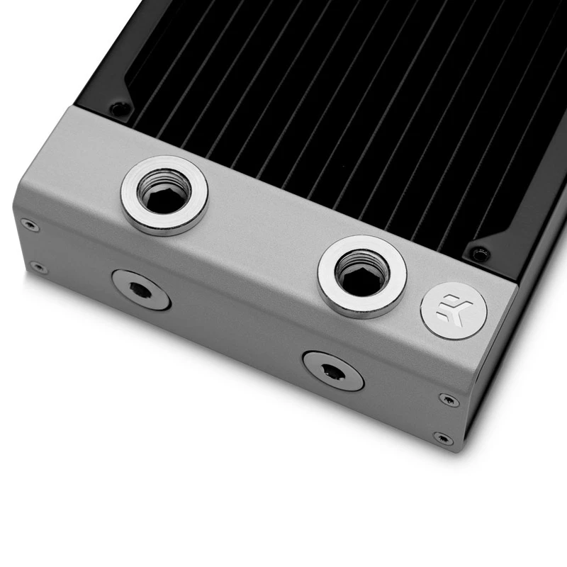 EK Water Blocks Quantum Surface P480M Radiatior
