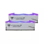 Patriot Viper Gaming RGB XTREME 5 DDR5-8000 RAM, CL 38, Intel XMP 3.0 - 48GB Dual-Kit, Silver
