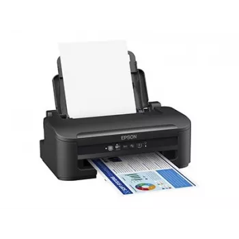 Epson WorkForce WF-2110W inkjet printer Colour 5760 x 1440 DPI A4 Wi-Fi