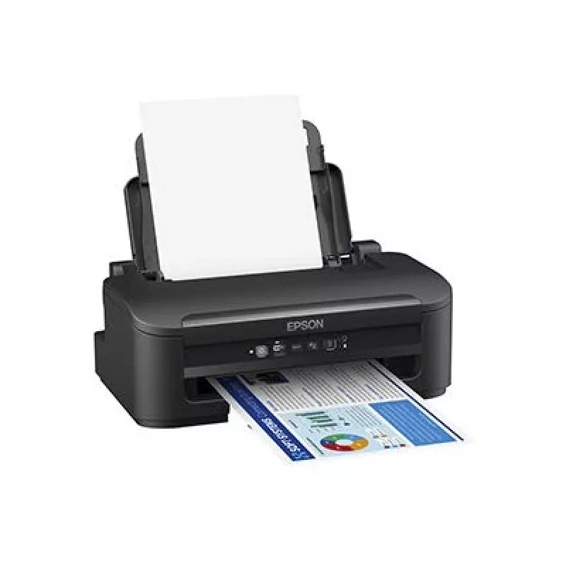 Epson WorkForce WF-2110W inkjet printer Colour 5760 x 1440 DPI A4 Wi-Fi