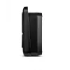 Wall‑mount EV charging station Hager witty one 11 kW 3‑phase with Type 2 socket, RFID, Bluetooth, 4.5 m cable, IP55, IK10