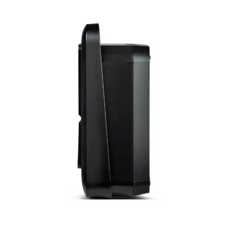 Wall‑mount EV charging station Hager witty one 11 kW 3‑phase with Type 2 socket, RFID, Bluetooth, 4.5 m cable, IP55, IK10