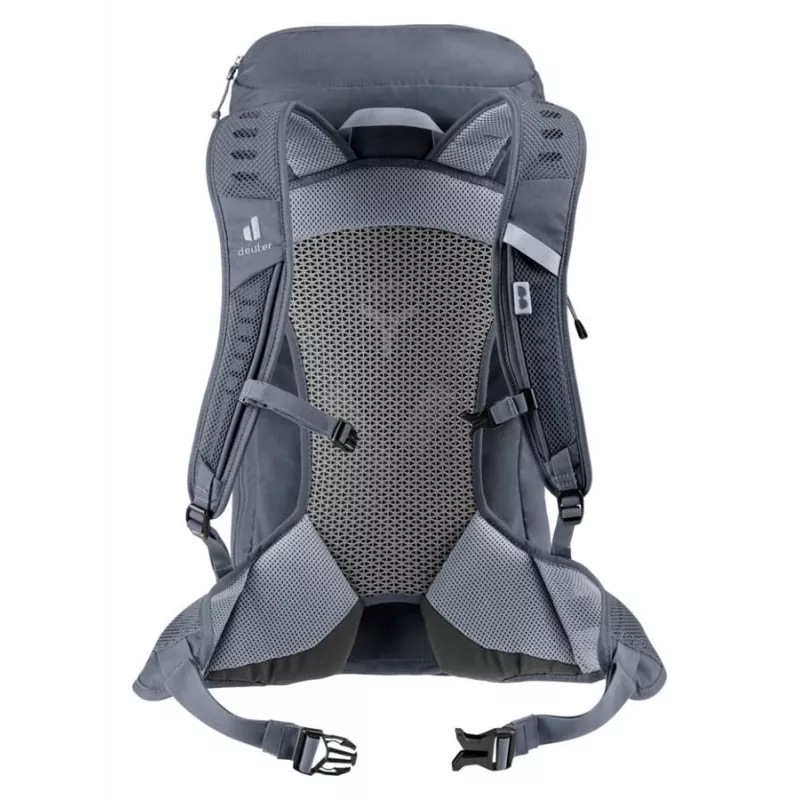 Backpack DEUTER AC Life 24 — 24 L internal-frame hiking pack, 930 g, black
