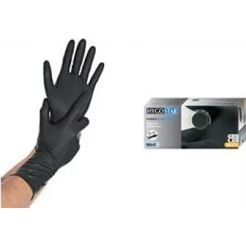 Hygostar 270918 Black
